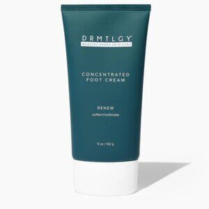 DRMTLGY Concentrated Foot Cream